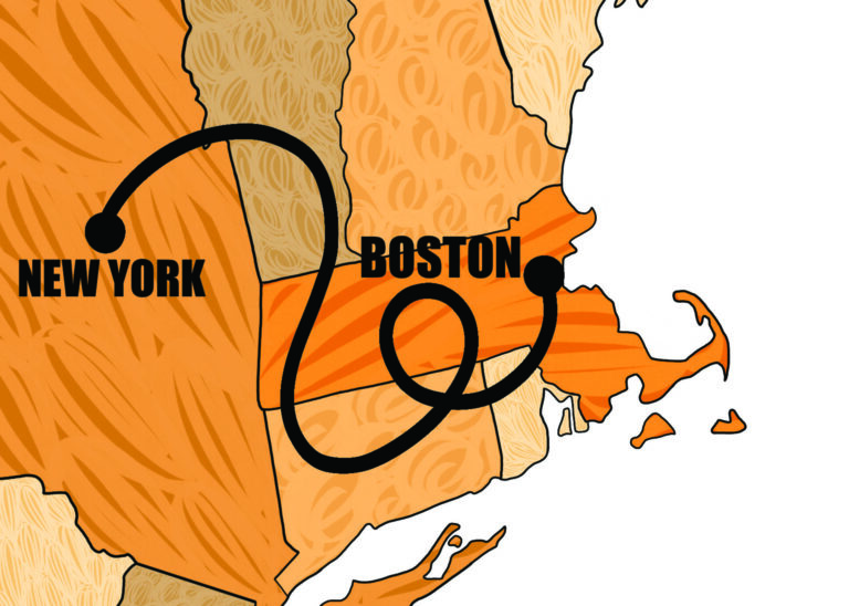 Minha viagem para Boston, nos Estados Unidos — Canal Autismo / Revista Autismo
