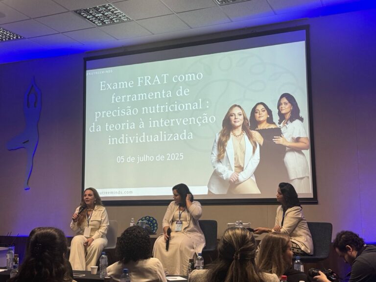Congresso em SP destaca papel da nutrição no autismo e outros transtornos do neurodesenvolvimento — Canal Autismo / Revista Autismo
