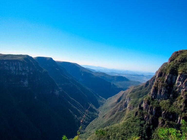 Morre criança autista que caiu em serra de RS — Canal Autismo / Revista Autismo
