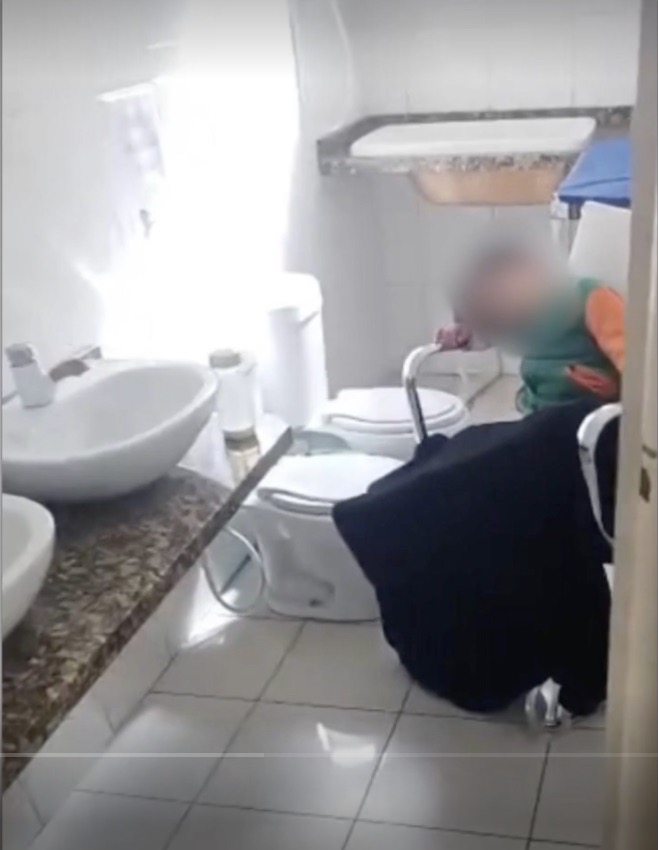 Fantástico destaca criança autista encontrada amarrada em escola particular no Paraná — Canal Autismo / Revista Autismo