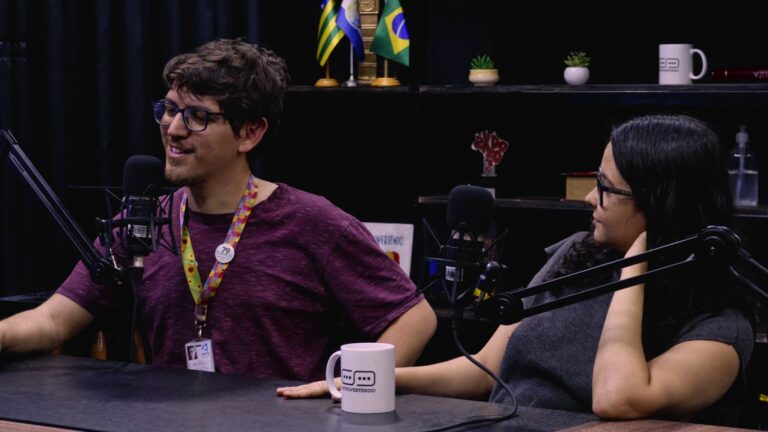 Desafios de rotina e demandas na vida adulta é tema do podcast Introvertendo — Canal Autismo / Revista Autismo