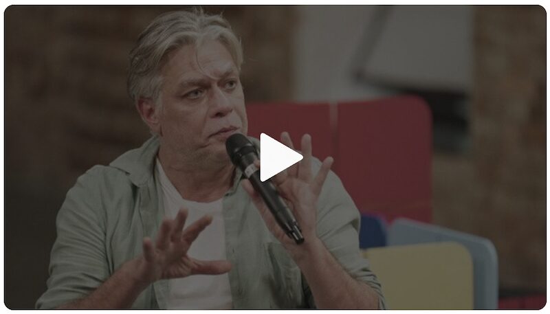 4º episódio do 'Pode Perguntar', no Fantástico, traz o ator Fábio Assunção — Canal Autismo / Revista Autismo