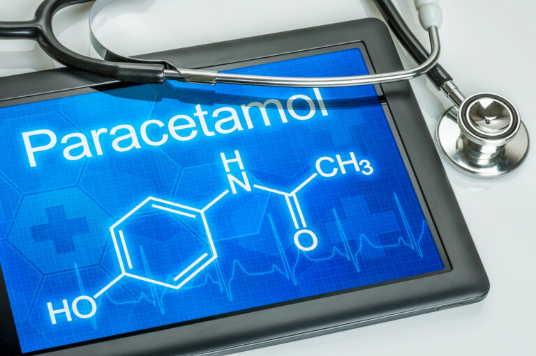 Pesquisa com 2,4 milhões de crianças contesta ligação entre paracetamol e autismo — Canal Autismo / Revista Autismo