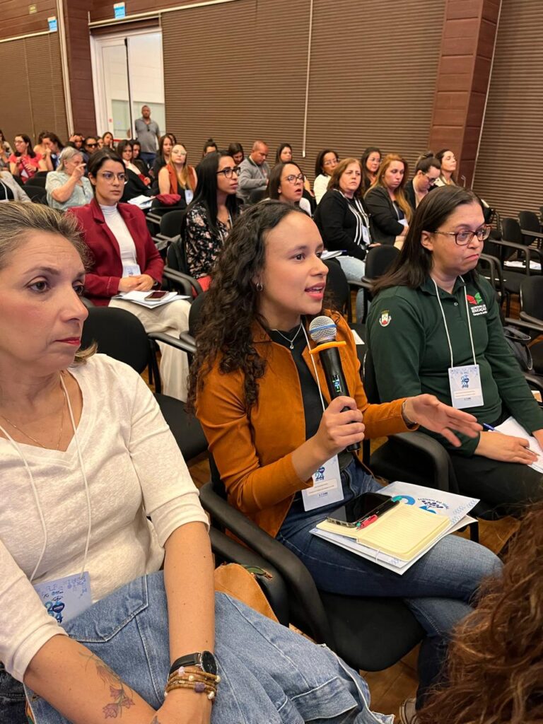 Campos do Jordão recebe o Rio TEAma em outubro — Canal Autismo / Revista Autismo