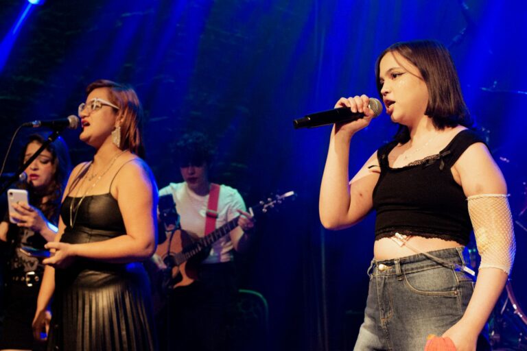 Projeto 'Autismo no Palco' terá sétima edição em Goiânia — Canal Autismo / Revista Autismo
