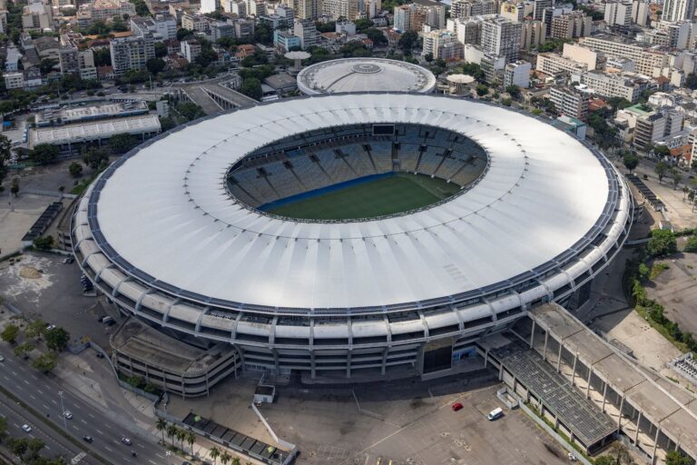 Maracanã inaugura sala sensorial para autistas — Canal Autismo / Revista Autismo