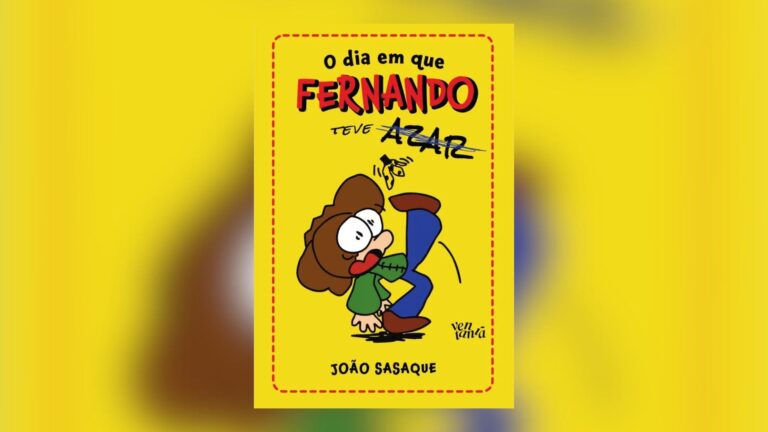 Ilustrador autista de 9 anos lança primeiro livro — Canal Autismo / Revista Autismo
