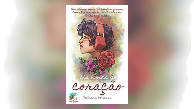 Livro ficcional conta história de autista adolescente — Canal Autismo / Revista Autismo
