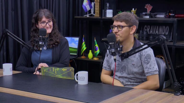 Jeitinho brasileiro e o autismo é tema de podcast — Canal Autismo / Revista Autismo