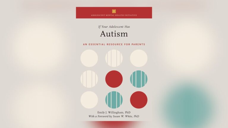 Livro sobre autismo e adolescência é lançado — Canal Autismo / Revista Autismo