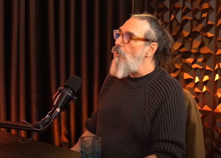 Em entrevista, Lobão afirma acreditar ser autista — Canal Autismo / Revista Autismo