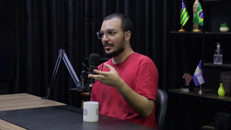 Luca Nolasco: 'A aceitação de autistas na universidade tem crescido muito' — Canal Autismo / Revista Autismo