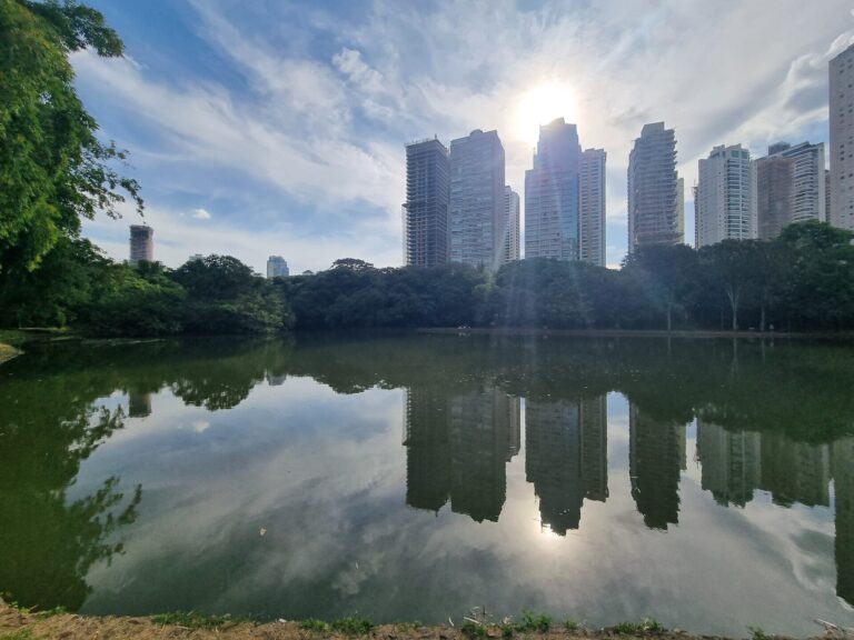 Em Goiânia, Parque Areião receberá corrida de autismo — Canal Autismo / Revista Autismo