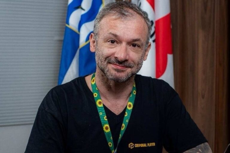 Juiz autista é promovido a cargo de desembargador — Canal Autismo / Revista Autismo