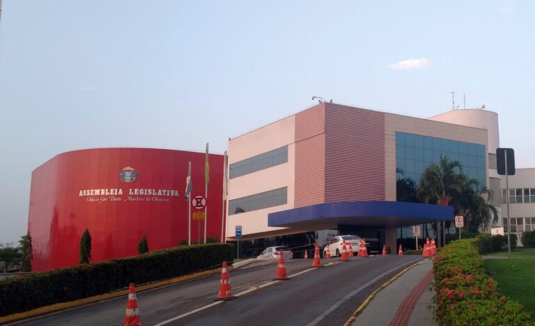 Evento sobre autismo é anunciado na Assembleia Legislativa de Mato Grosso — Canal Autismo / Revista Autismo