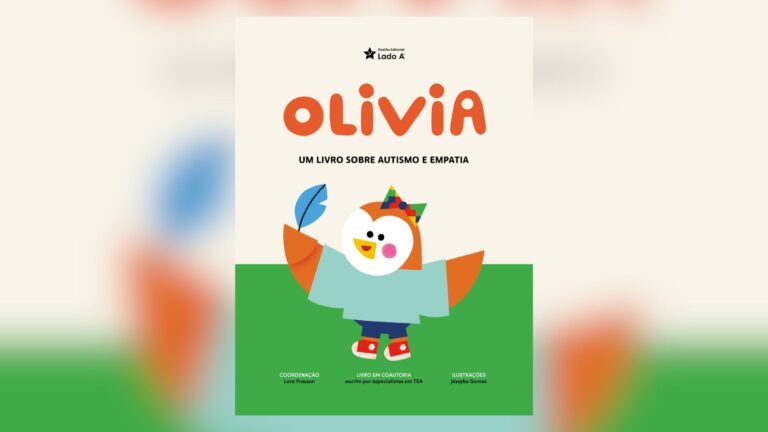 Obra infantil sobre autismo é organizada por psicóloga autista — Canal Autismo / Revista Autismo