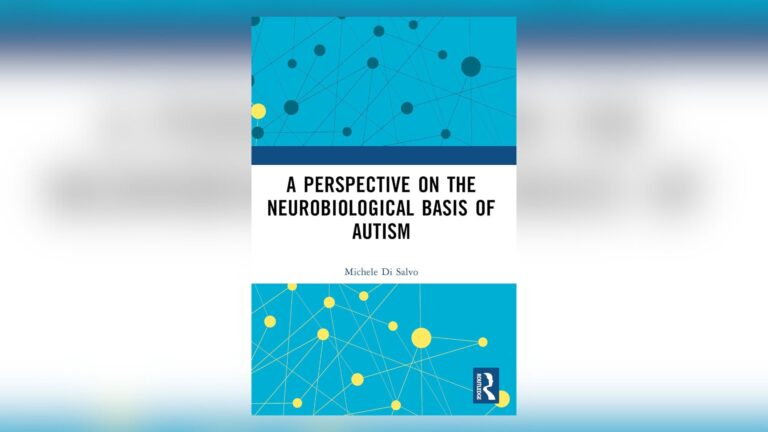 Livro discute hipóteses neurobiológicas sobre a origem do autismo — Canal Autismo / Revista Autismo