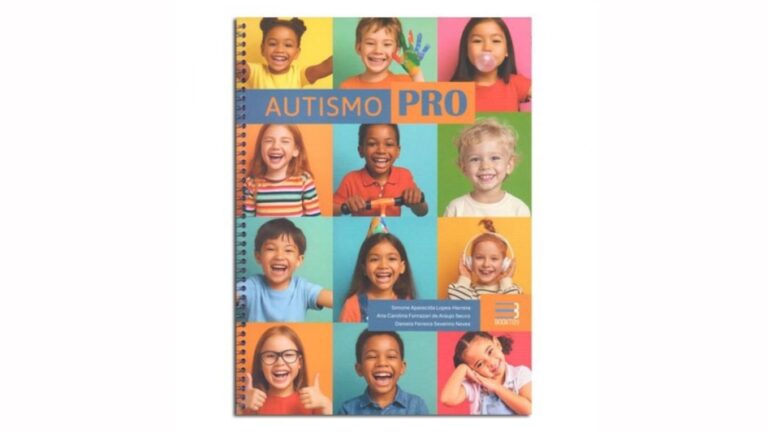 Programa de intervenção para autismo é lançado em livro e app — Canal Autismo / Revista Autismo