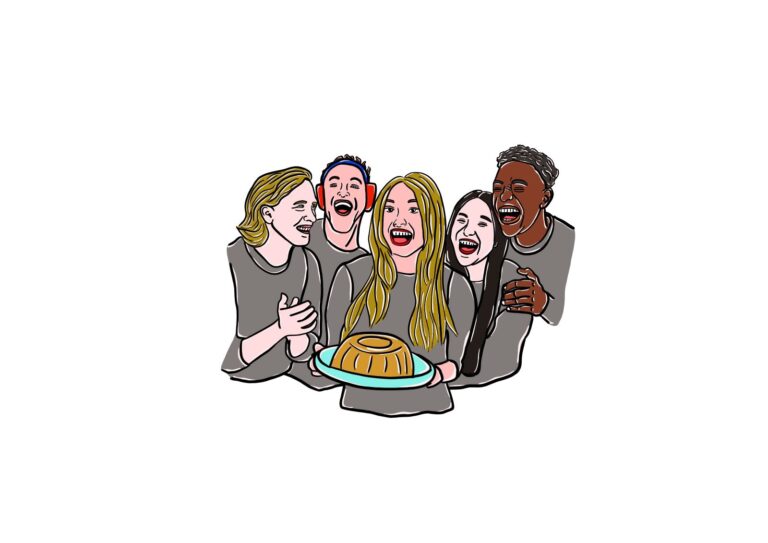 Dez anos para ver o que sempre esteve diante de nós — Canal Autismo / Revista Autismo