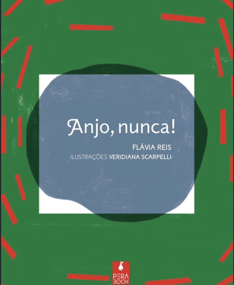 Livro infantil 'Anjo, nunca!' aborda bullying, identidade e neurodiversidade — Canal Autismo / Revista Autismo