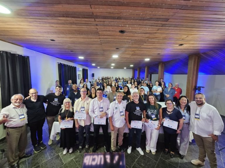 Evento discute autismo e cidades inclusivas — Canal Autismo / Revista Autismo