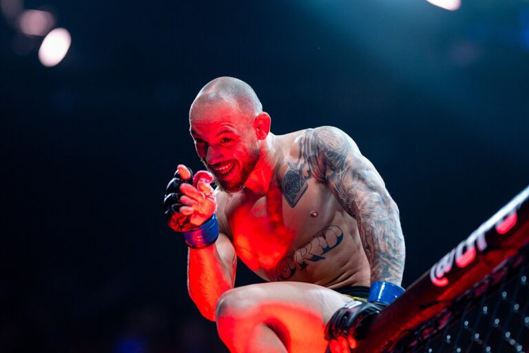 Jean Silva, lutador do UFC, recebe diagnóstico de autismo — Canal Autismo / Revista Autismo