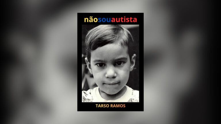 Autobiografia traz história de músico tardiamente diagnosticado com autismo — Canal Autismo / Revista Autismo