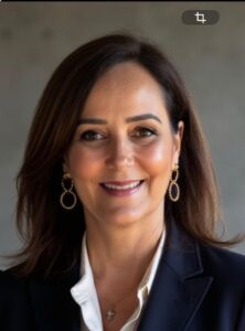 Flavia Callafange, embaixadora do Instituto da Neurodiversidade (ION) na América Latina