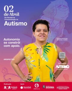 GEOVANNA FERNANDES Média