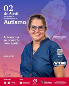 REGINA ALVES Média