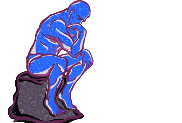 Uma reflexão sobre solidão — Canal Autismo / Revista Autismo