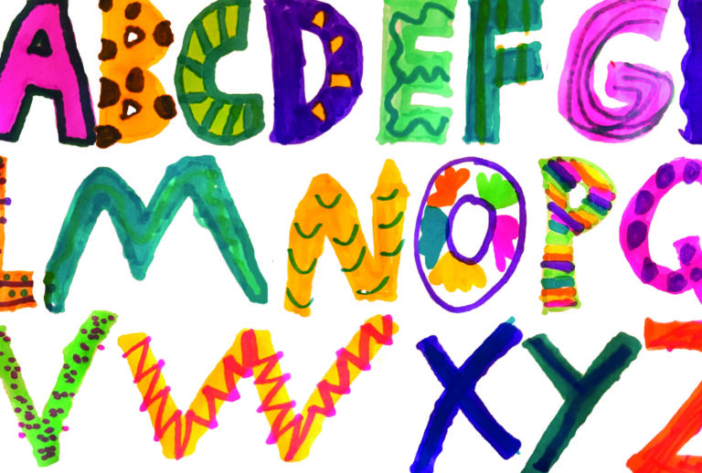 Os desafios da alfabetização no autismo — Canal Autismo / Revista Autismo