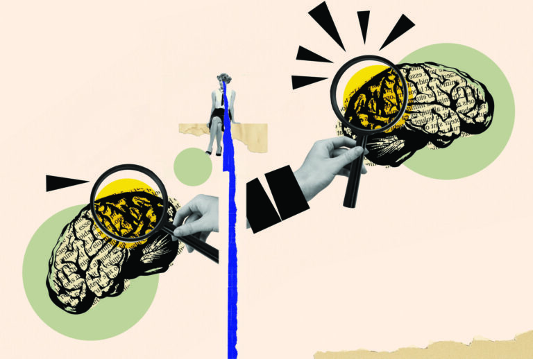 O peso da excelência — Canal Autismo / Revista Autismo