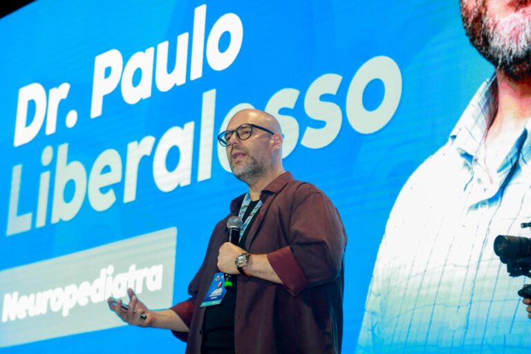 Congresso sobre autismo em Ponta Porã reúne mais de 1,5 mil pessoas — Canal Autismo / Revista Autismo