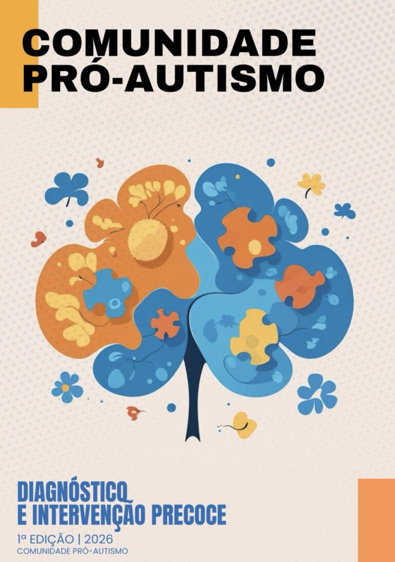 Comunidade Pró-Autismo lança cartilha gratuita com apoio do Unicef — Canal Autismo / Revista Autismo