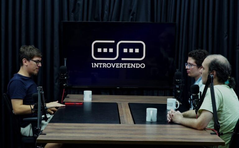 Autistas são pessoas chatas? Autistas respondem em podcast — Canal Autismo / Revista Autismo