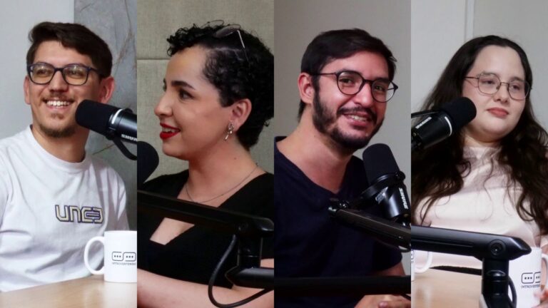 Autistas bissexuais contam experiências em podcast — Canal Autismo / Revista Autismo