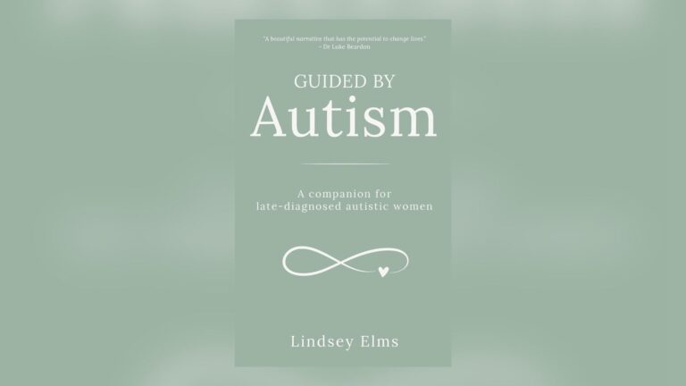 Livro aborda experiências de mulheres autistas após diagnóstico tardio — Canal Autismo / Revista Autismo