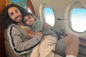 latest post