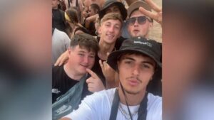 latest post